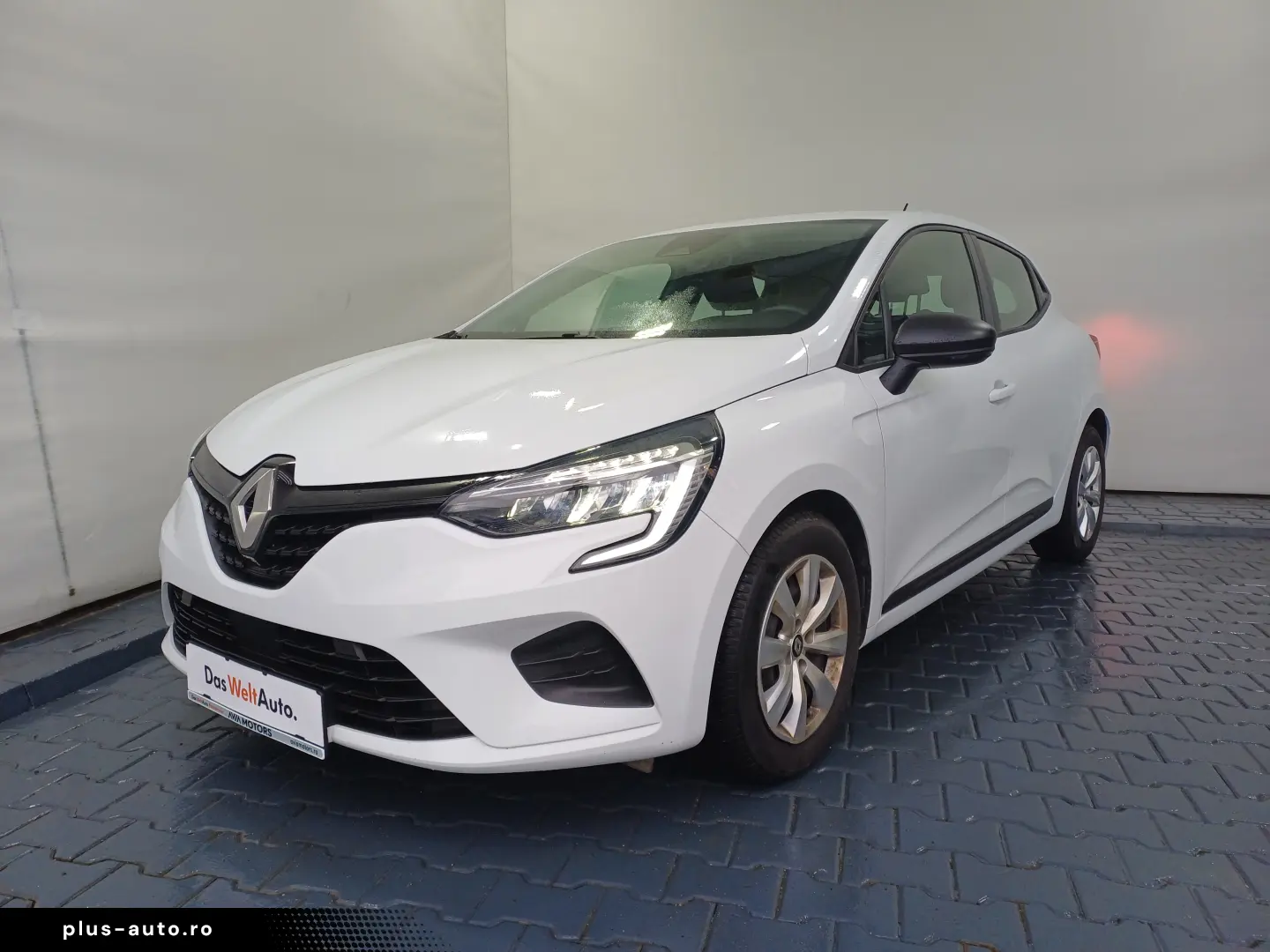 Renault Clio V 1.0 TCe Zen