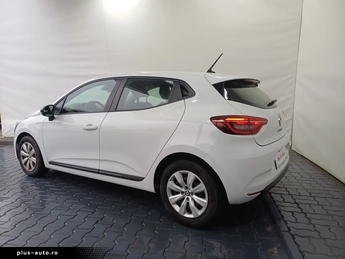 Renault Clio V 1.0 TCe Zen