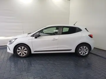 Renault Clio V 1.0 TCe Zen