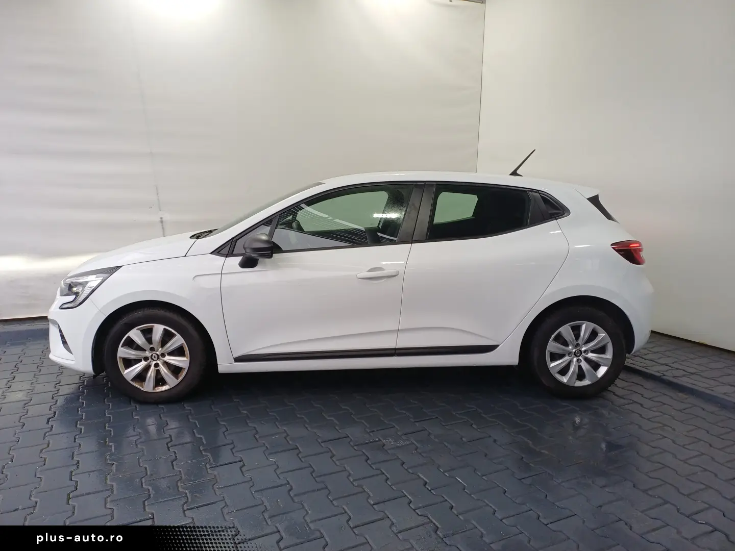 Renault Clio V 1.0 TCe Zen