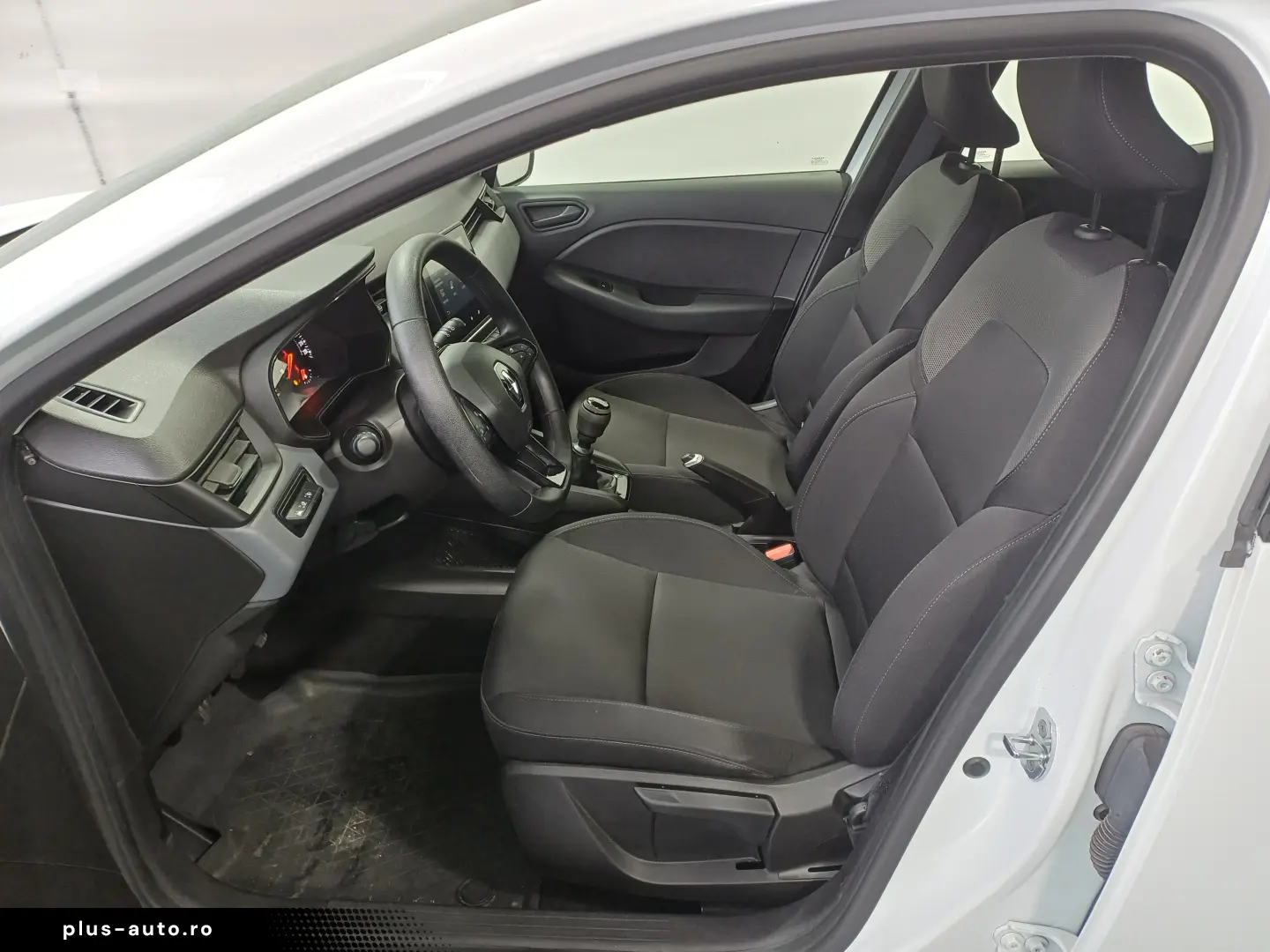 Renault Clio V 1.0 TCe Zen