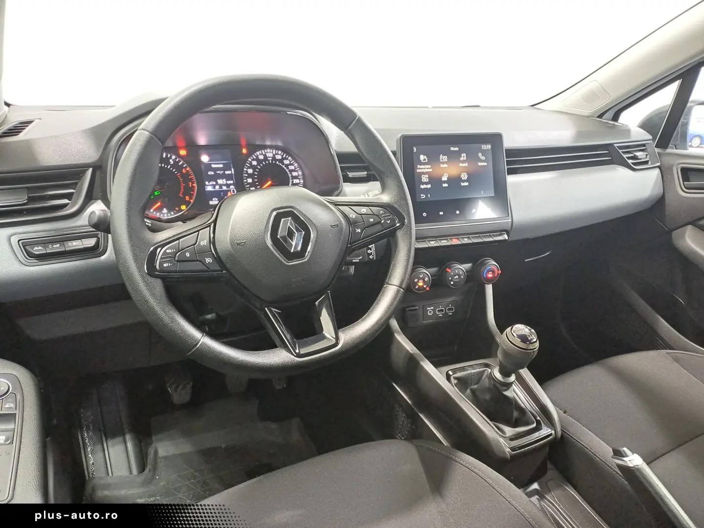 Renault Clio V 1.0 TCe Zen