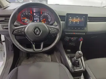 Renault Clio V 1.0 TCe Zen