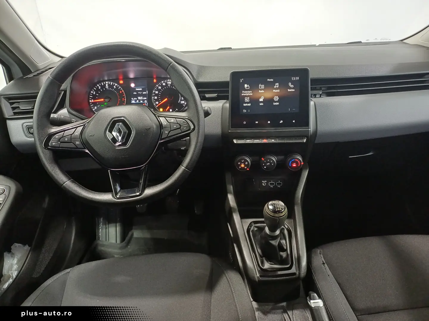 Renault Clio V 1.0 TCe Zen