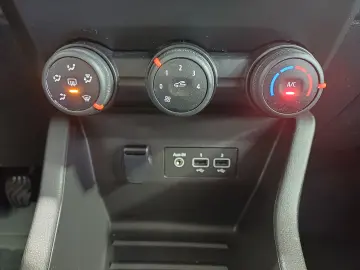 Renault Clio V 1.0 TCe Zen