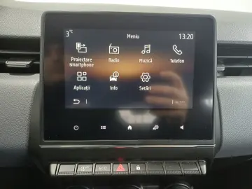 Renault Clio V 1.0 TCe Zen