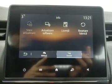 Renault Clio V 1.0 TCe Zen