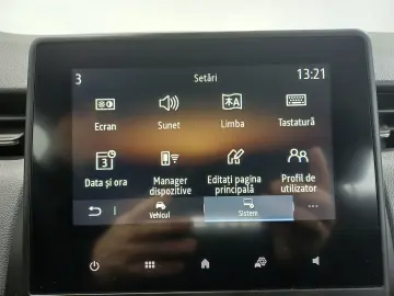 Renault Clio V 1.0 TCe Zen