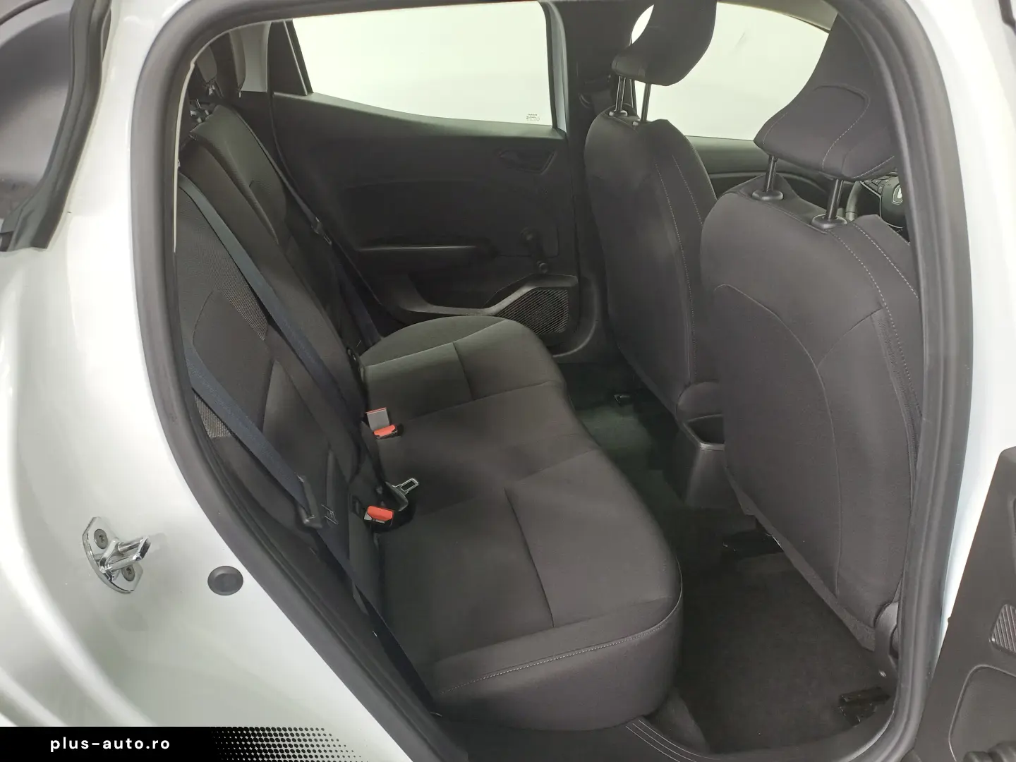 Renault Clio V 1.0 TCe Zen