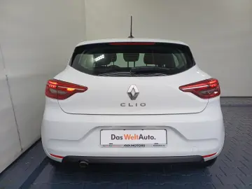 Renault Clio V 1.0 TCe Zen