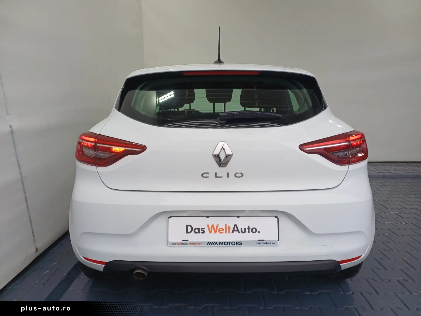 Renault Clio V 1.0 TCe Zen