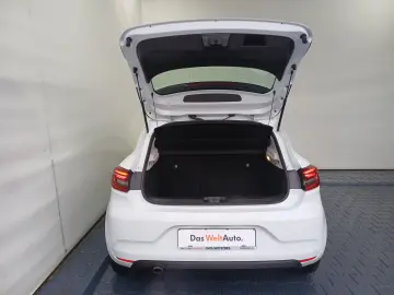 Renault Clio V 1.0 TCe Zen