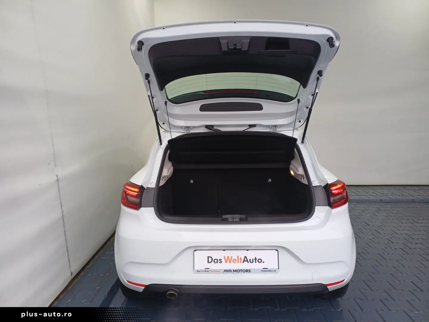 Renault Clio V 1.0 TCe Zen