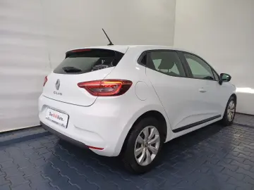 Renault Clio V 1.0 TCe Zen