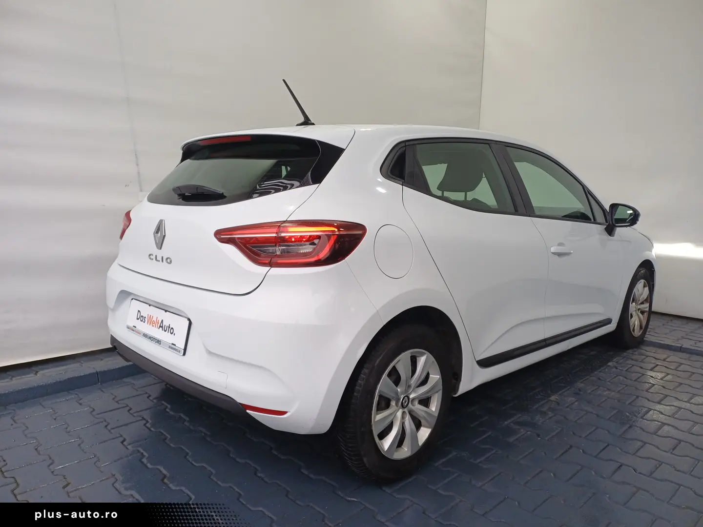 Renault Clio V 1.0 TCe Zen