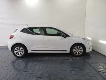 Renault Clio V 1.0 TCe Zen