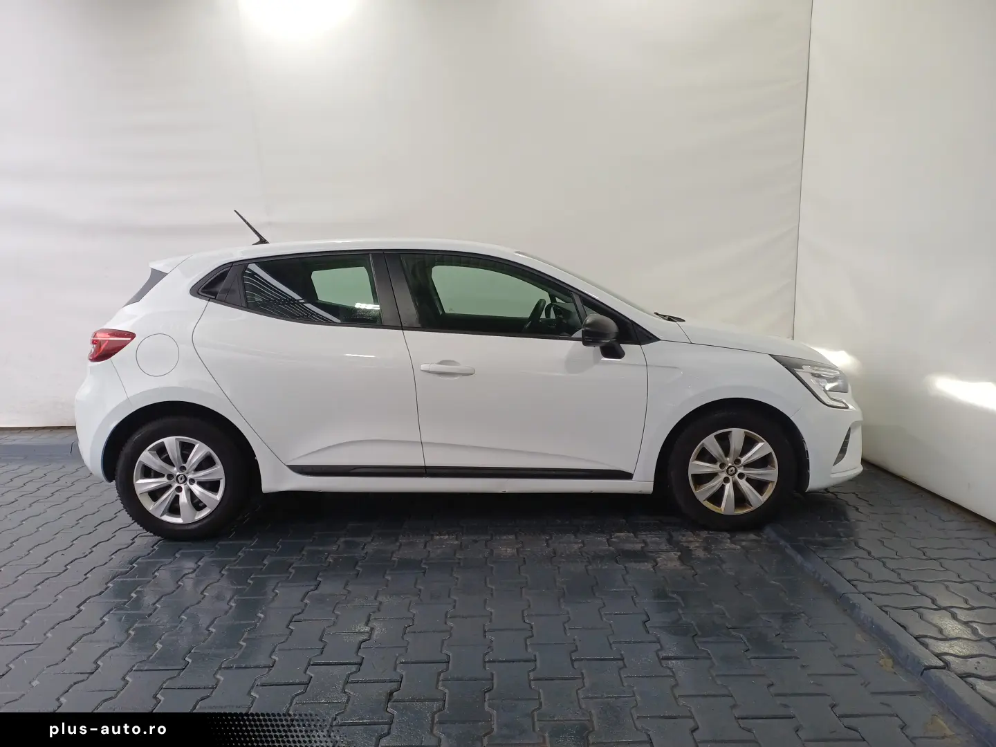 Renault Clio V 1.0 TCe Zen