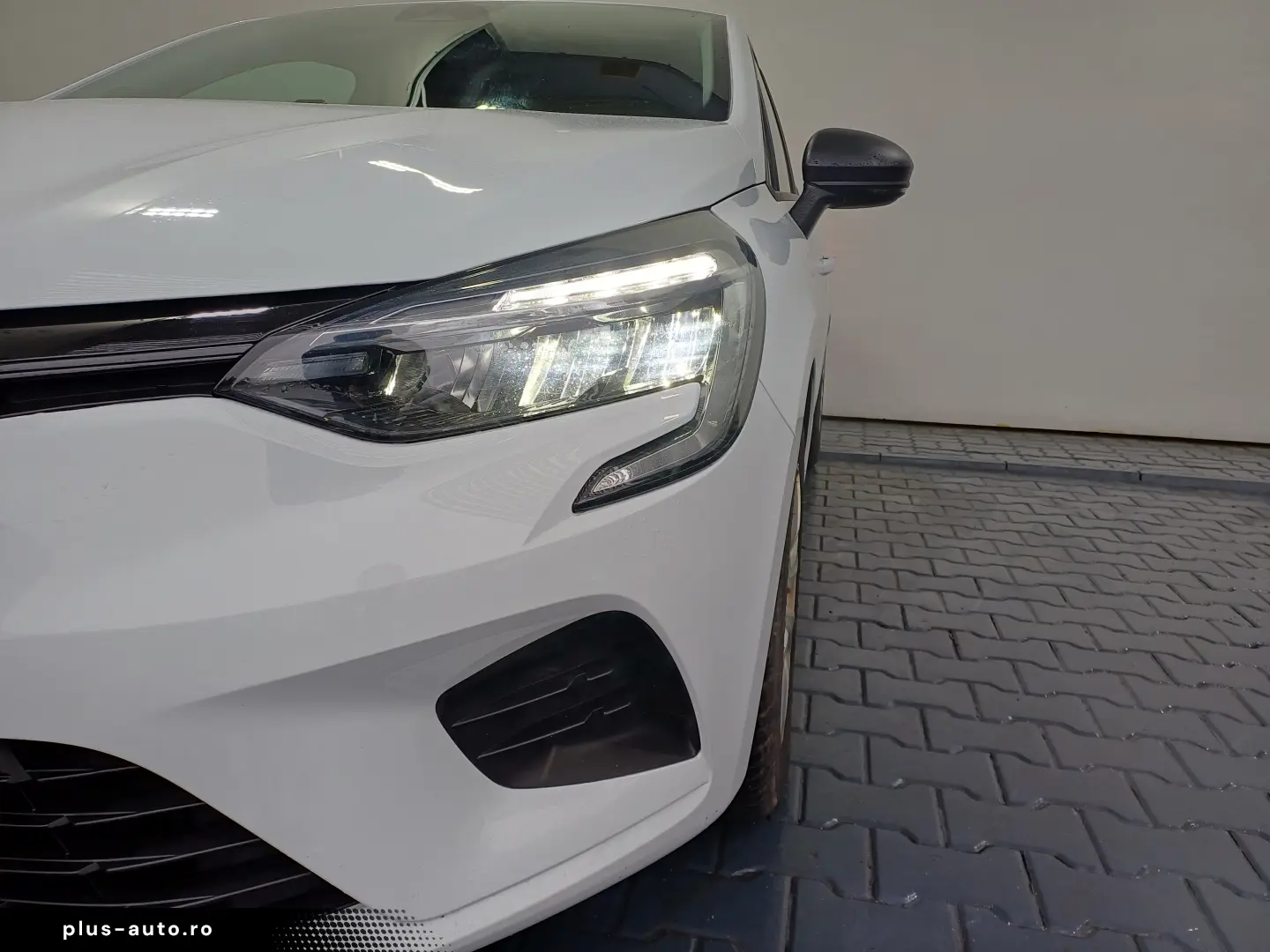 Renault Clio V 1.0 TCe Zen