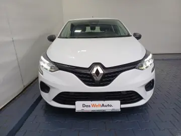 Renault Clio V 1.0 TCe Zen