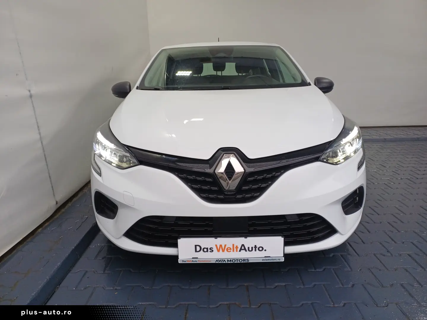 Renault Clio V 1.0 TCe Zen