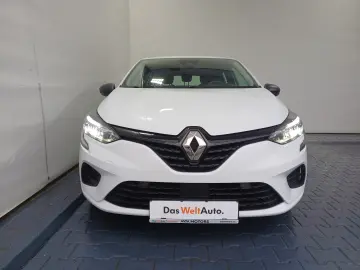 Renault Clio V 1.0 TCe Zen