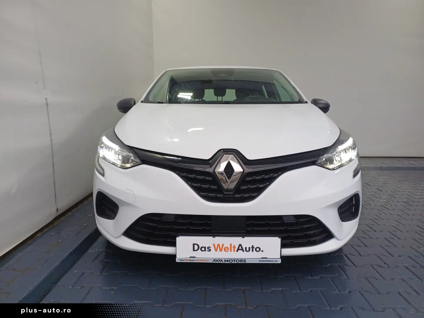 Renault Clio V 1.0 TCe Zen