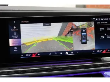 BMW 740 d xDrive M Sport Standhz Sky Lounge