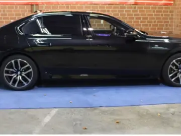 BMW 740 d xDrive M Sport Standhz Sky Lounge