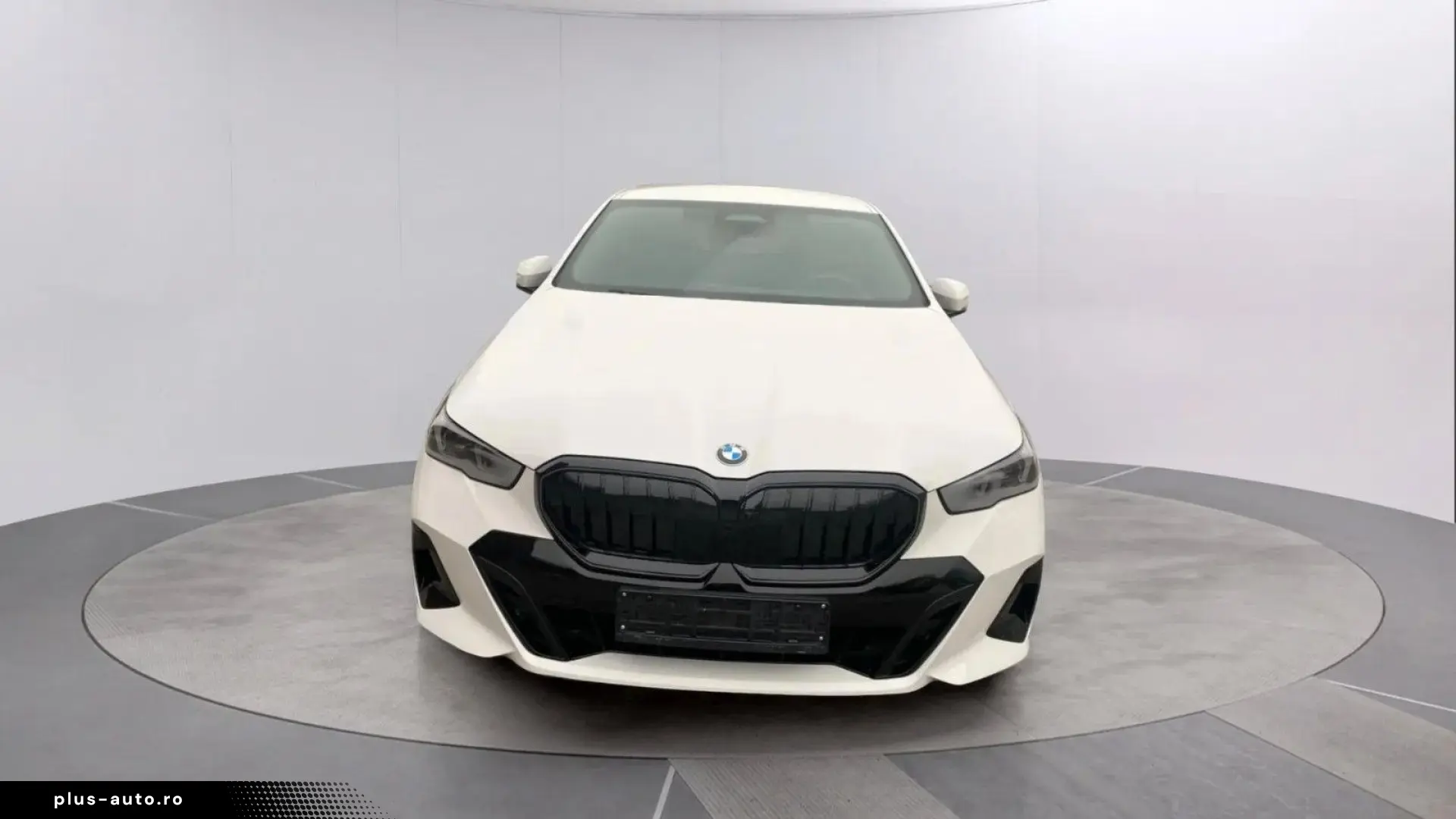 BMW 520d A  M-SPORT PRO PAKET LED DRIVING-ASSIST AHK