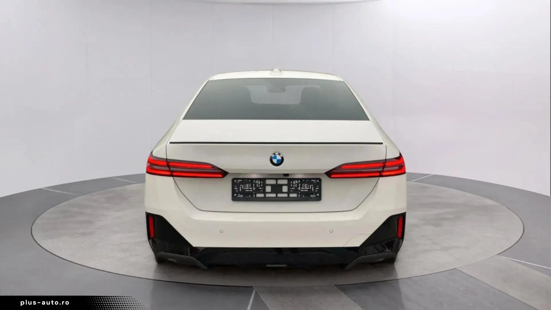 BMW 520d A  M-SPORT PRO PAKET LED DRIVING-ASSIST AHK