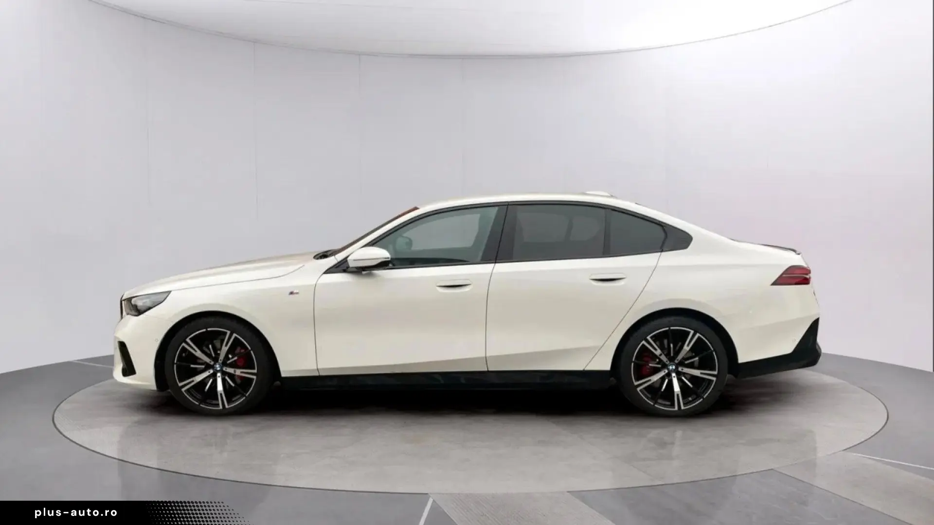 BMW 520d A  M-SPORT PRO PAKET LED DRIVING-ASSIST AHK