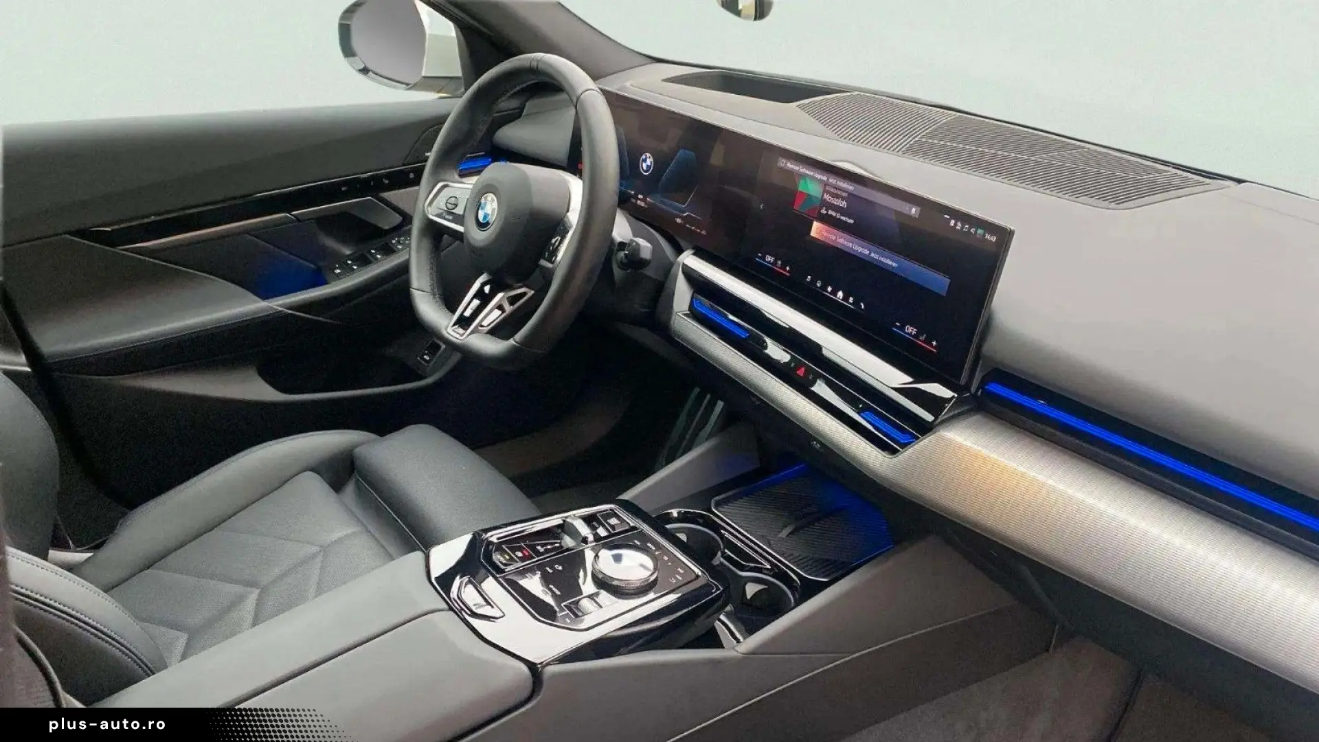 BMW 520d A  M-SPORT PRO PAKET LED DRIVING-ASSIST AHK