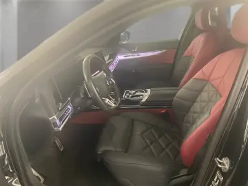 BMW 740 d xDrive M Sport LiveCockpitProf