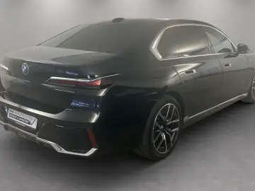 BMW 740 d xDrive M Sport LiveCockpitProf