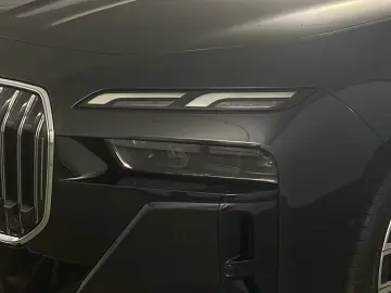 BMW 740 d xDrive M Sport LiveCockpitProf