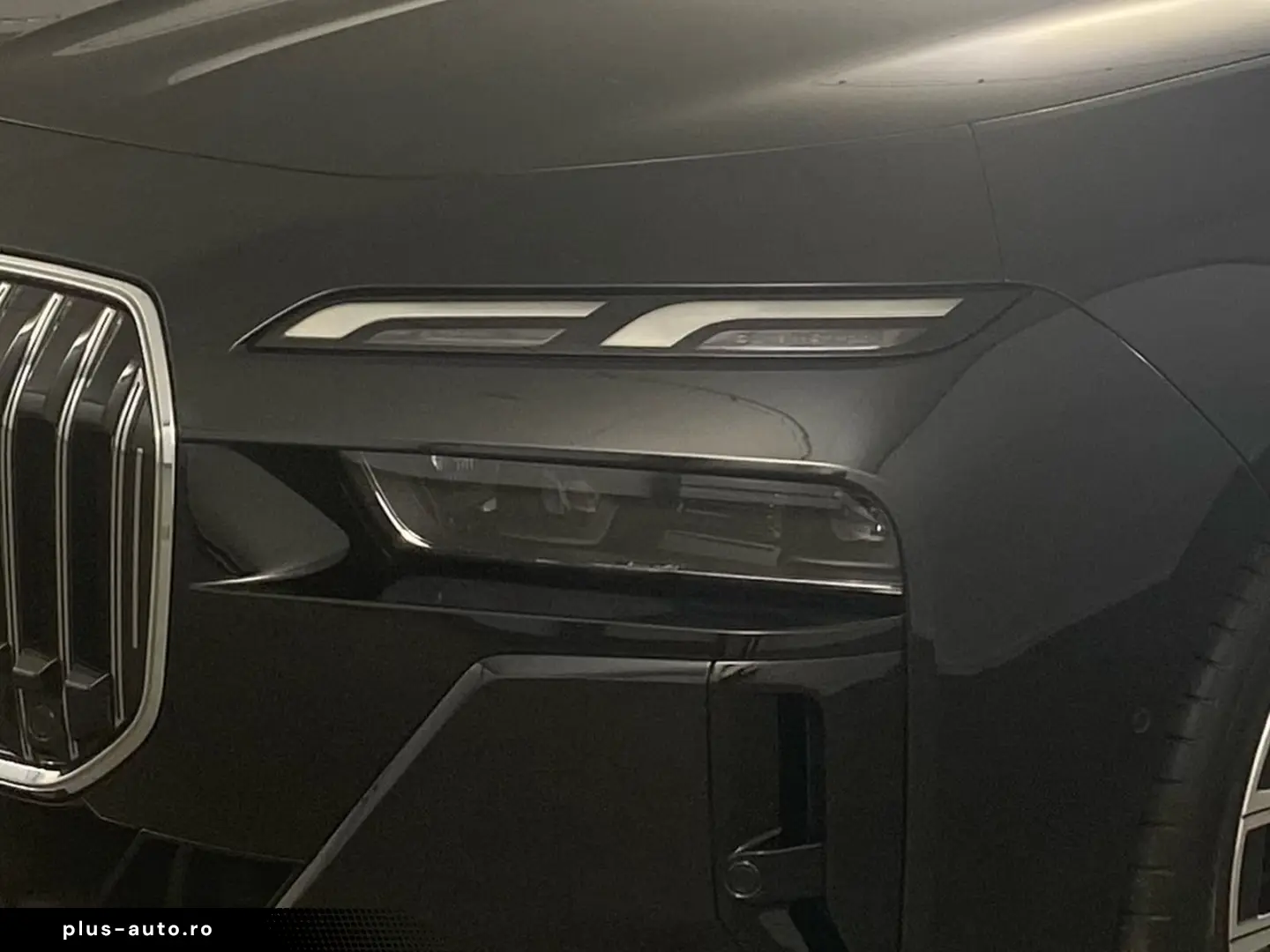 BMW 740 d xDrive M Sport LiveCockpitProf