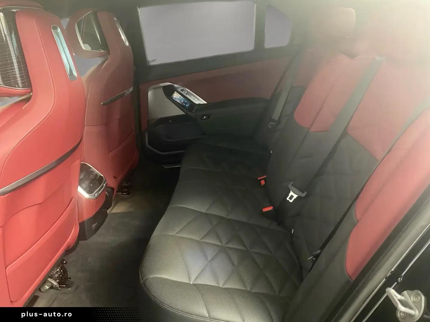 BMW 740 d xDrive M Sport LiveCockpitProf