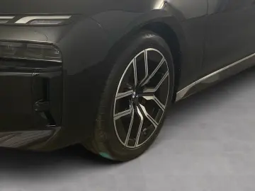 BMW 740 d xDrive M Sport LiveCockpitProf