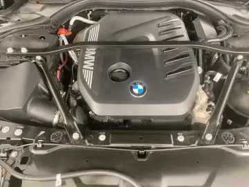 BMW 740 d xDrive M Sport LiveCockpitProf