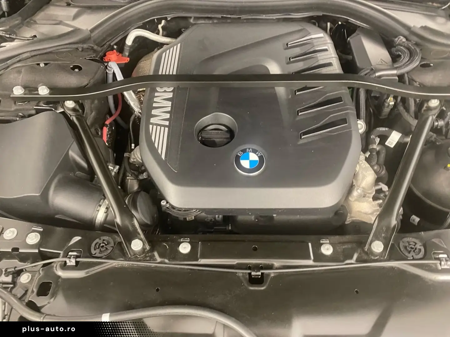 BMW 740 d xDrive M Sport LiveCockpitProf