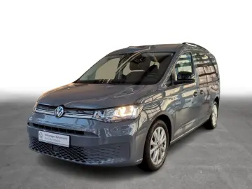 VW Caddy Maxi 2.0TDI DSG LR 7-Sitze SHZ App-Connect