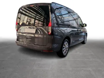 VW Caddy Maxi 2.0TDI DSG LR 7-Sitze SHZ App-Connect