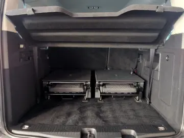 VW Caddy Maxi 2.0TDI DSG LR 7-Sitze SHZ App-Connect