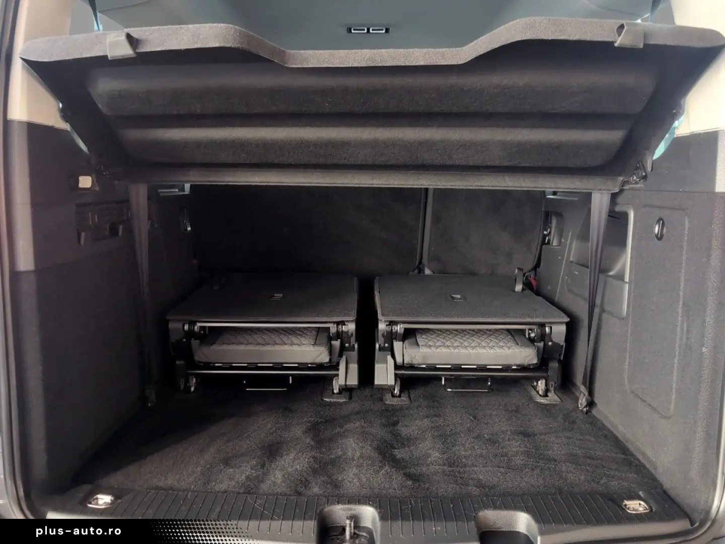 VW Caddy Maxi 2.0TDI DSG LR 7-Sitze SHZ App-Connect