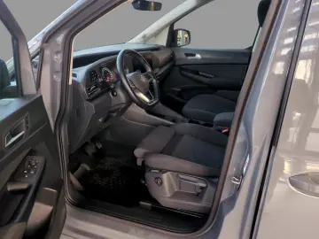 VW Caddy Maxi 2.0TDI DSG LR 7-Sitze SHZ App-Connect