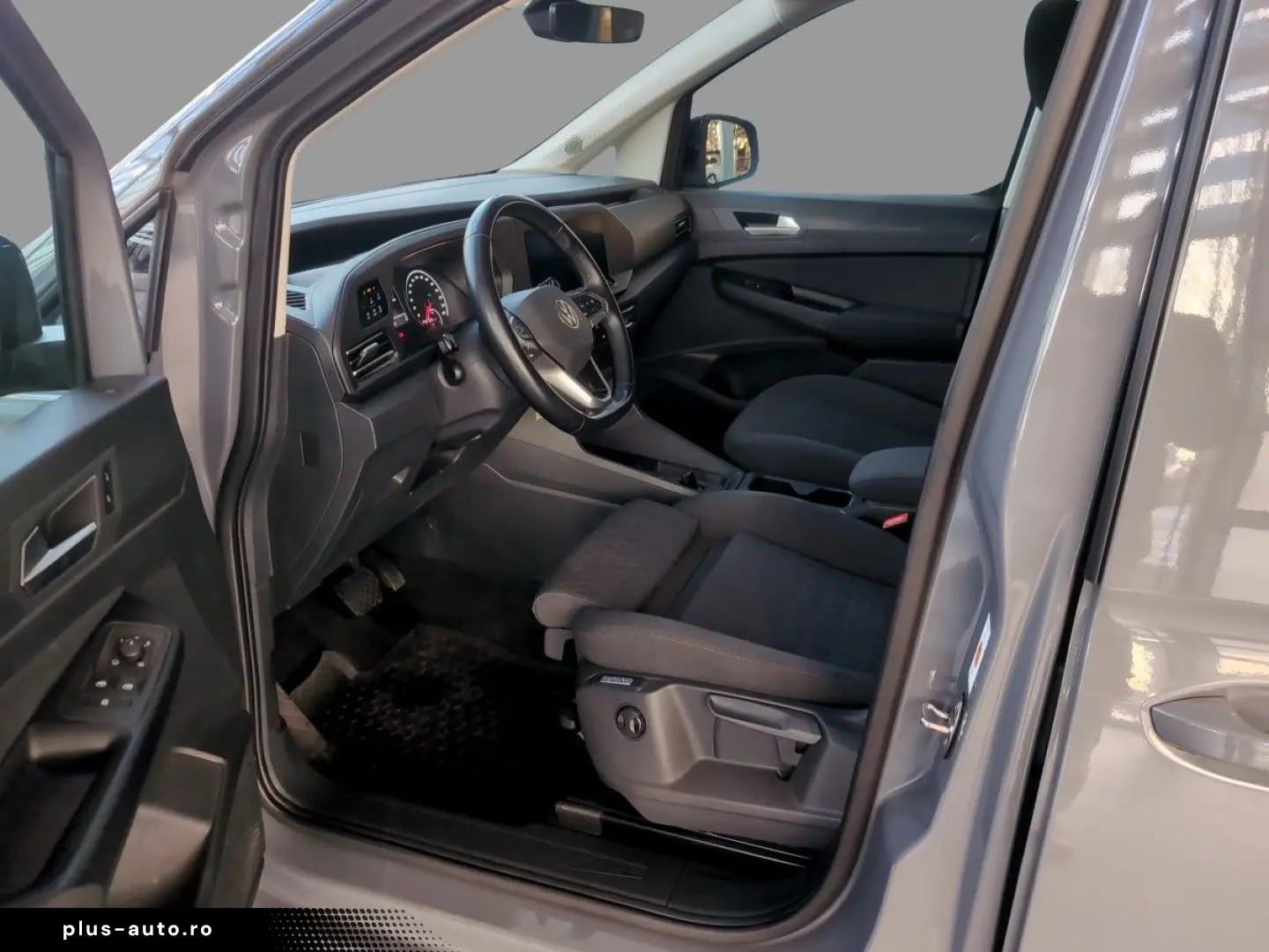 VW Caddy Maxi 2.0TDI DSG LR 7-Sitze SHZ App-Connect