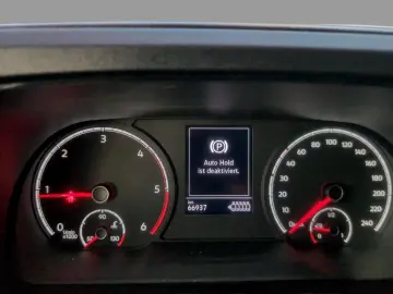 VW Caddy Maxi 2.0TDI DSG LR 7-Sitze SHZ App-Connect