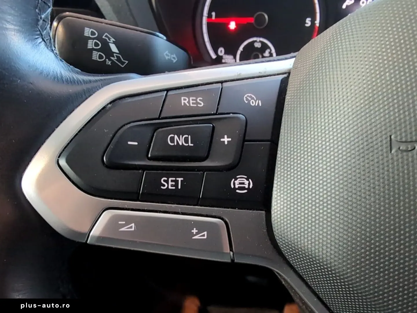 VW Caddy Maxi 2.0TDI DSG LR 7-Sitze SHZ App-Connect