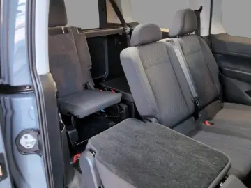 VW Caddy Maxi 2.0TDI DSG LR 7-Sitze SHZ App-Connect