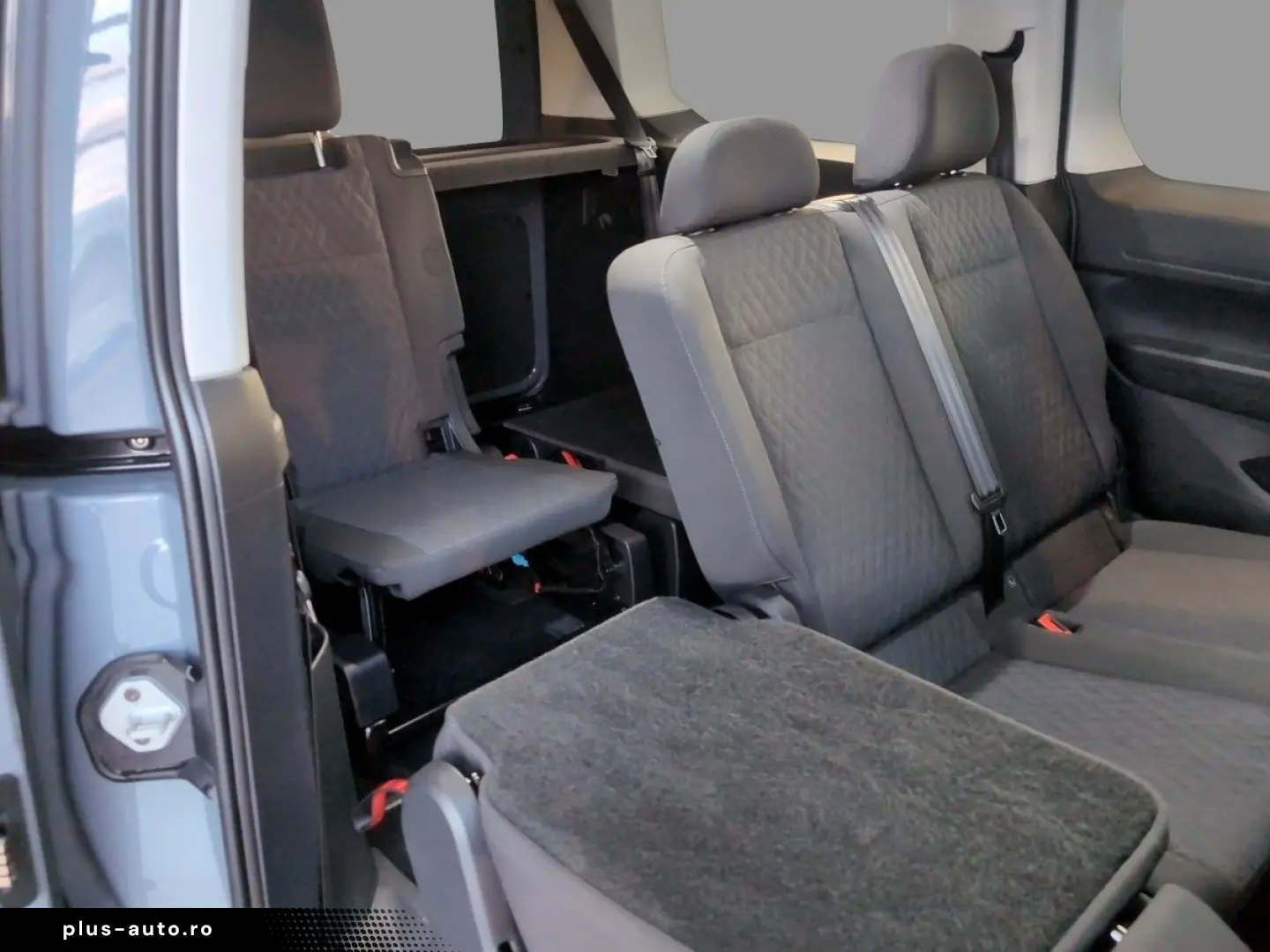 VW Caddy Maxi 2.0TDI DSG LR 7-Sitze SHZ App-Connect